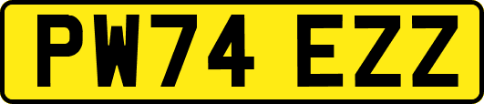 PW74EZZ