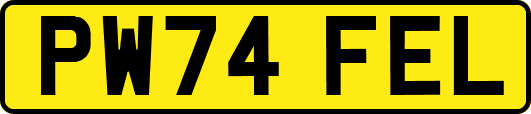 PW74FEL