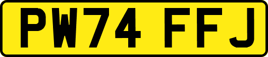 PW74FFJ