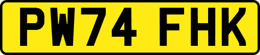 PW74FHK