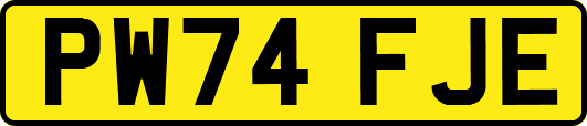 PW74FJE