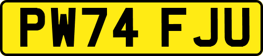 PW74FJU