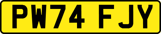 PW74FJY