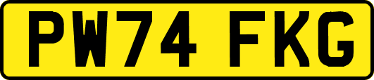 PW74FKG