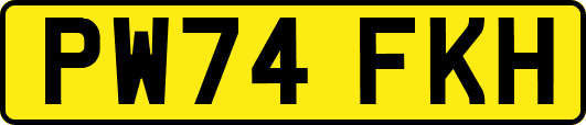 PW74FKH