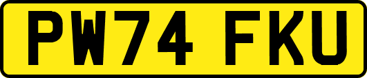 PW74FKU