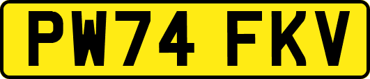 PW74FKV