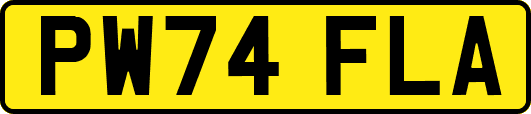 PW74FLA