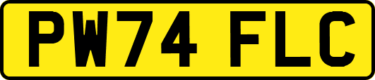 PW74FLC