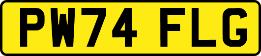 PW74FLG