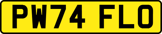 PW74FLO