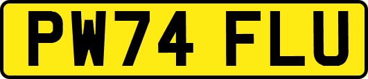 PW74FLU