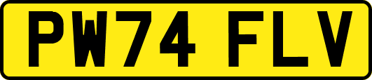 PW74FLV