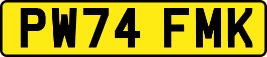 PW74FMK