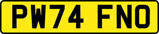 PW74FNO