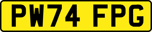 PW74FPG