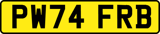 PW74FRB