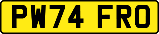 PW74FRO