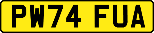 PW74FUA