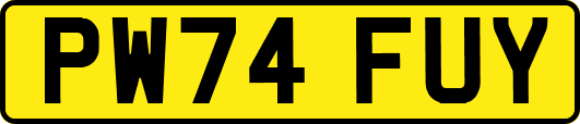 PW74FUY