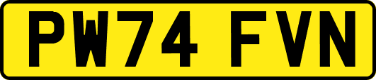 PW74FVN