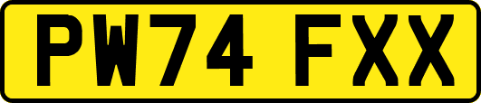 PW74FXX