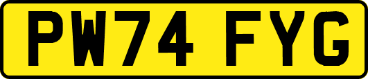 PW74FYG