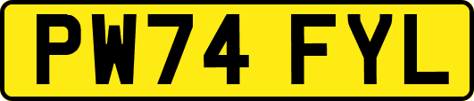 PW74FYL