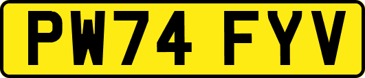 PW74FYV