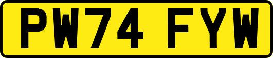 PW74FYW