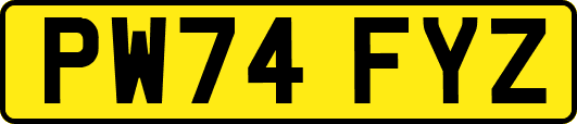 PW74FYZ