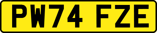 PW74FZE