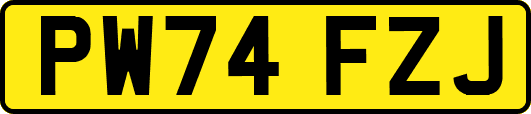 PW74FZJ