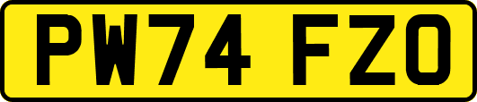 PW74FZO