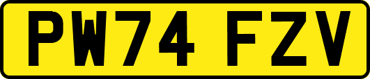 PW74FZV