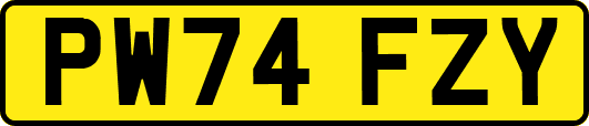 PW74FZY