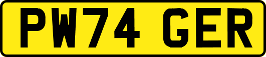 PW74GER