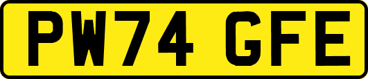 PW74GFE