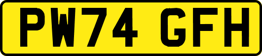 PW74GFH