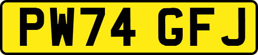PW74GFJ
