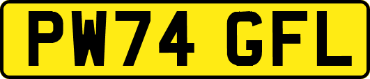 PW74GFL