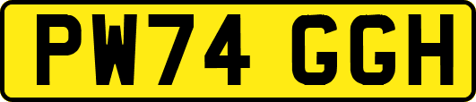 PW74GGH