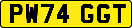 PW74GGT