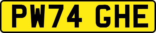 PW74GHE