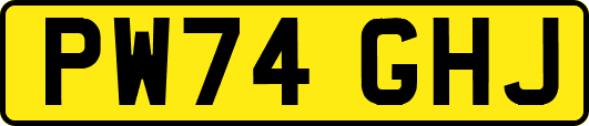 PW74GHJ