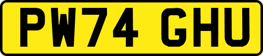 PW74GHU