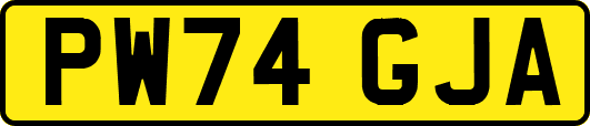 PW74GJA