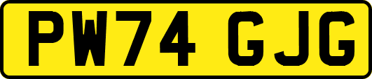 PW74GJG