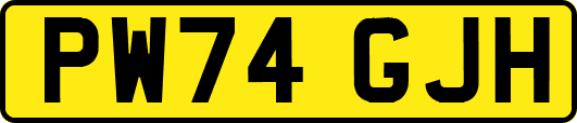 PW74GJH