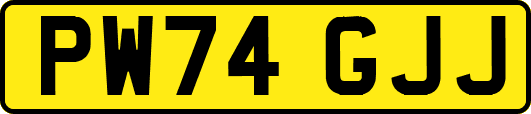 PW74GJJ